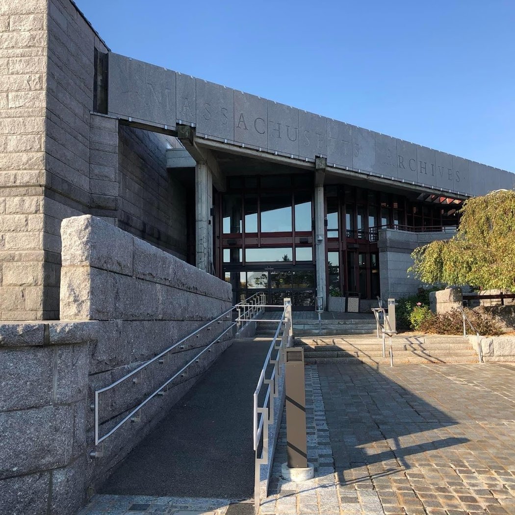 Commonwealth Museum 2