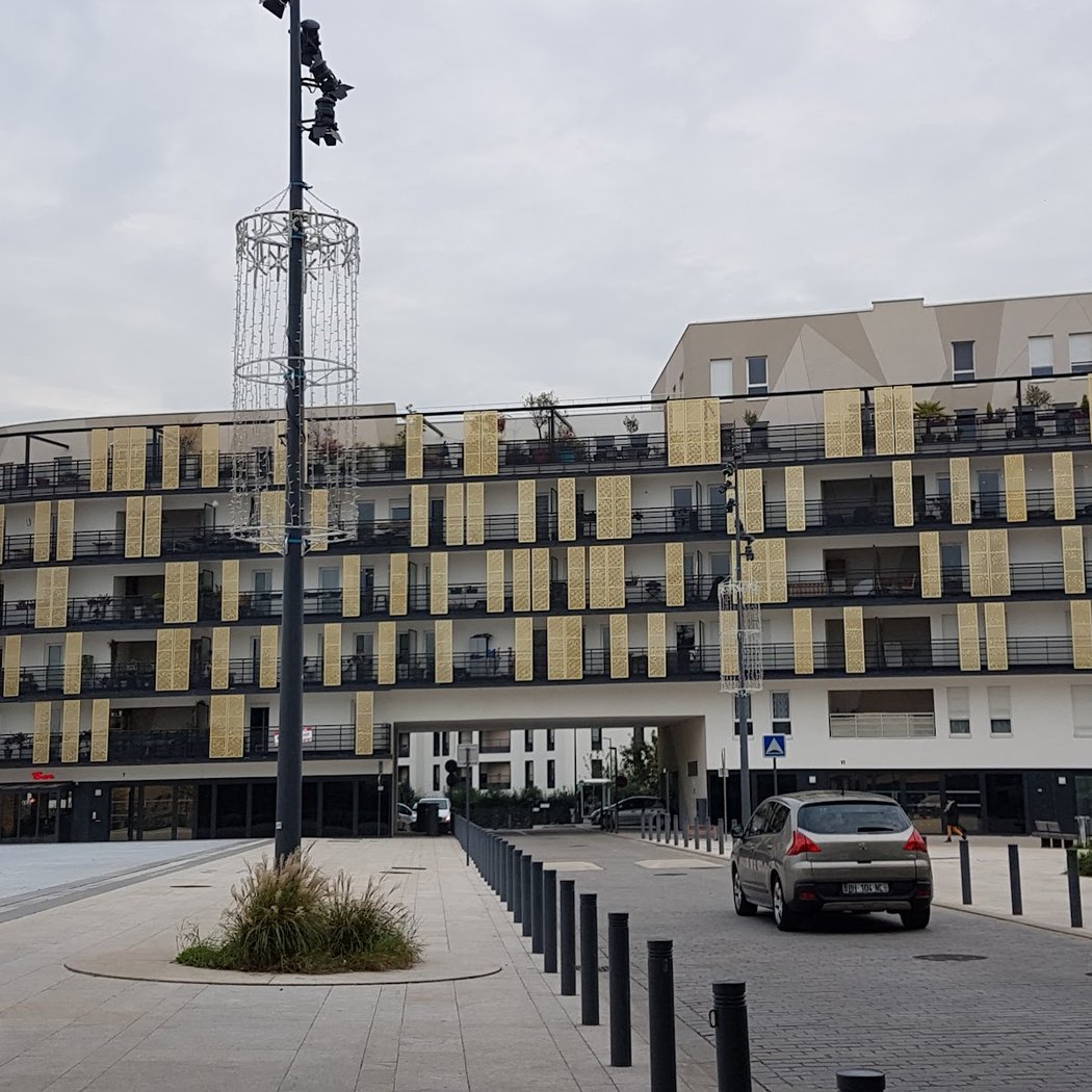 Fort Issy Les Moulineaux 4