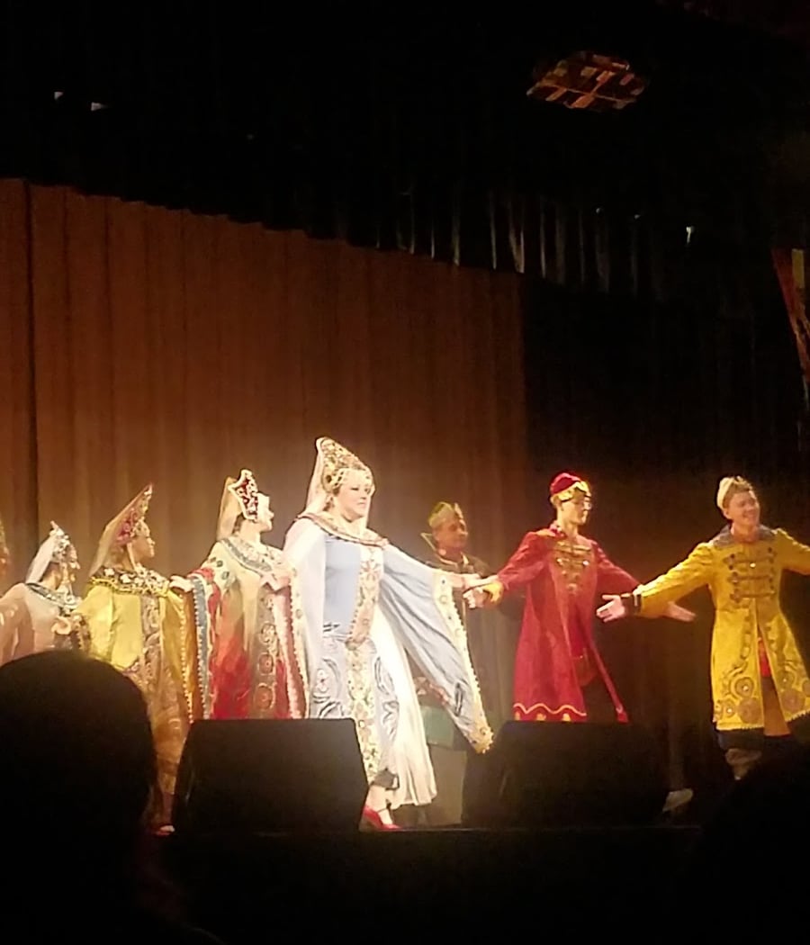 Annual Slavic Culture Celebration 1