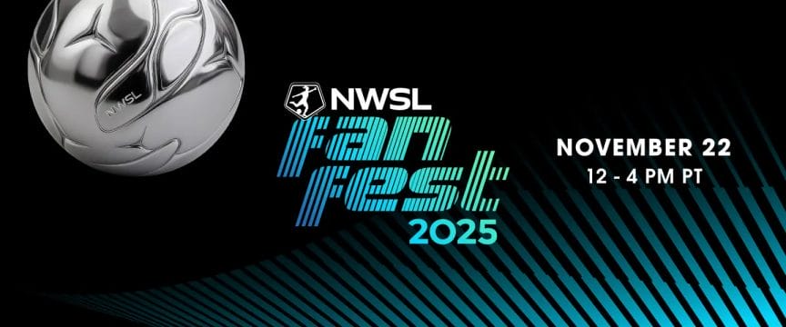 NWSL FAN FEST 2