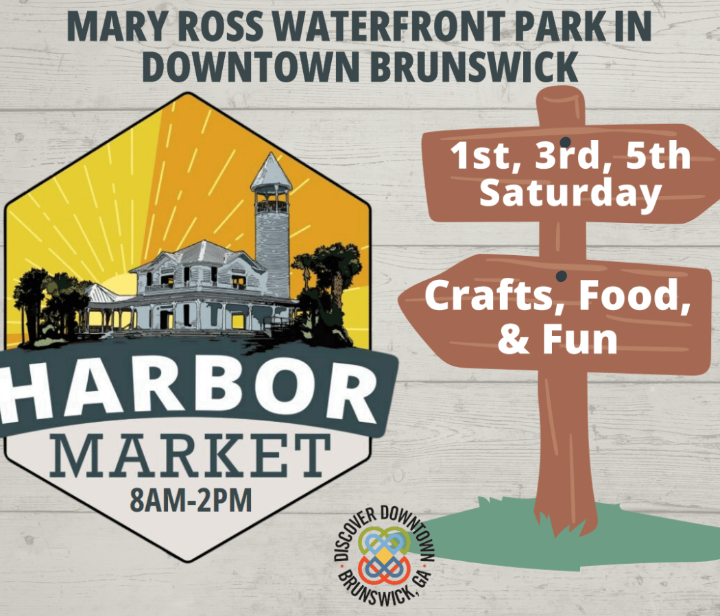 Harbor Market 2