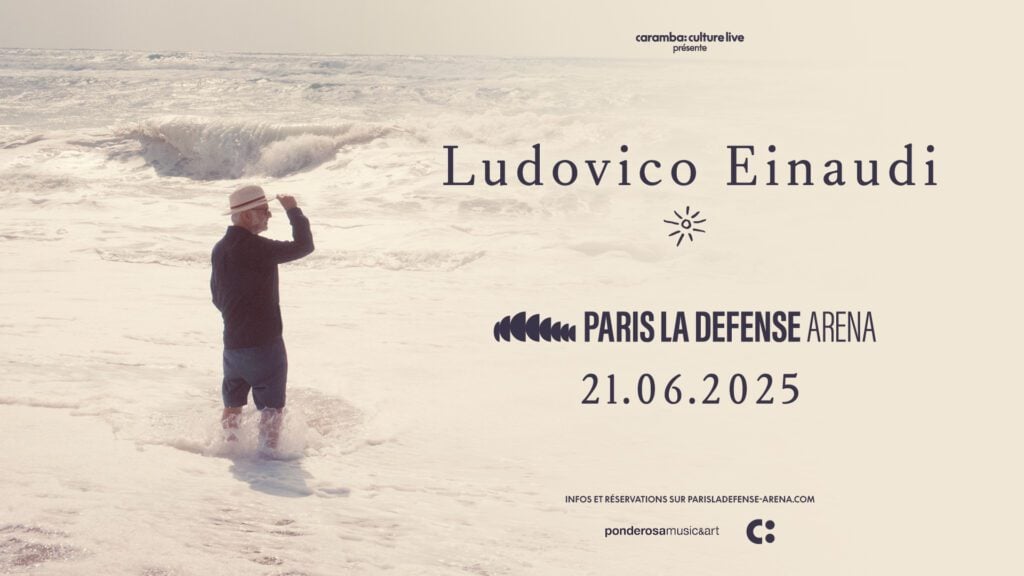 Ludovico Einaudi 1
