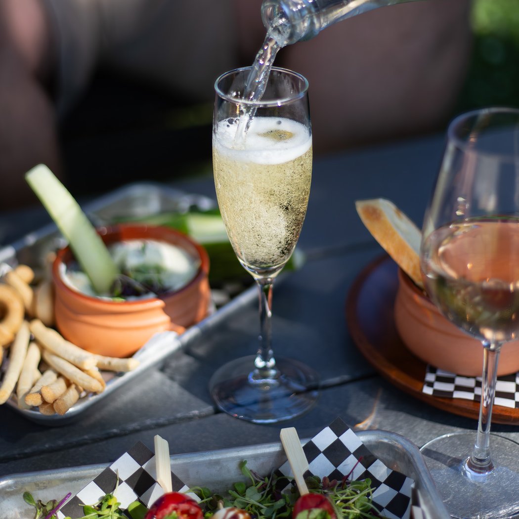 Fridays at the Vineyard 1