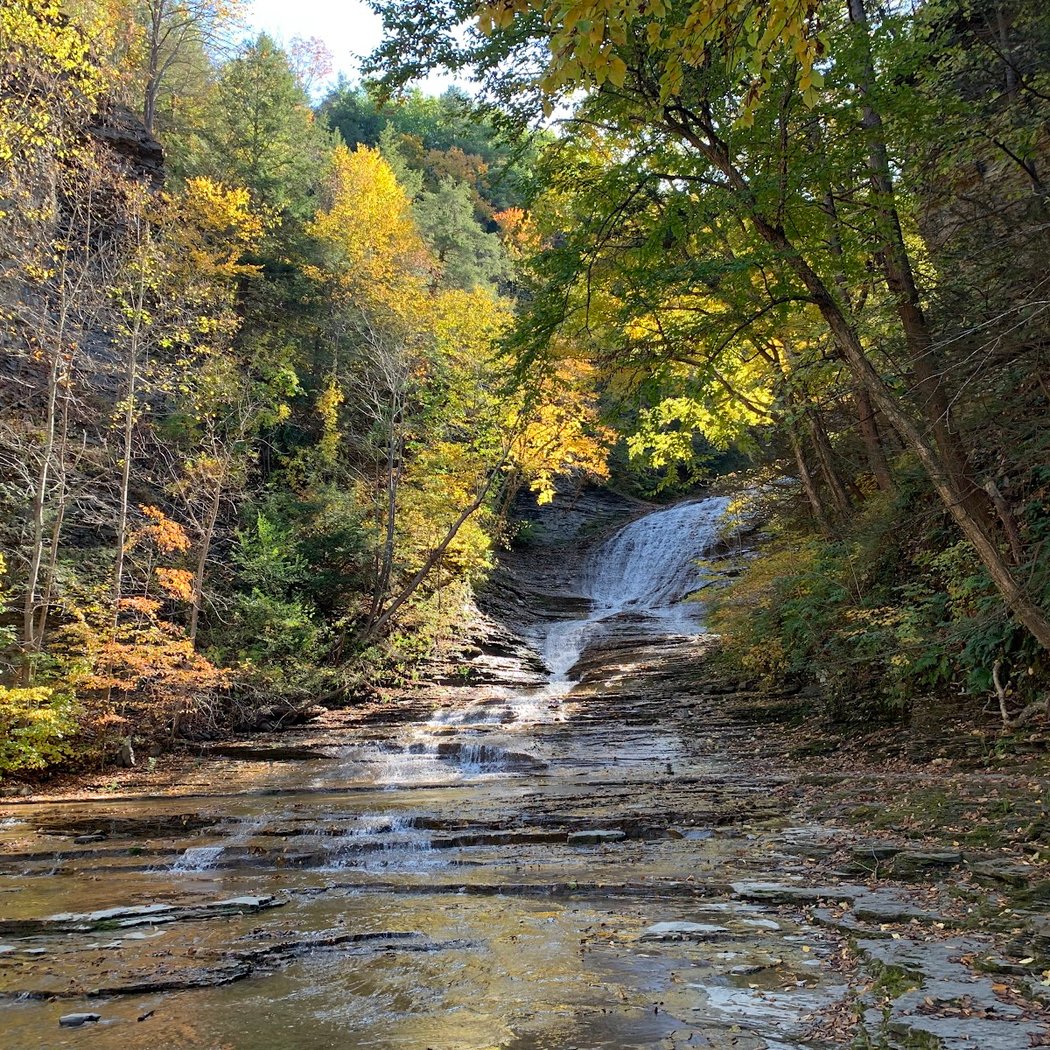 Gorge Trail 3
