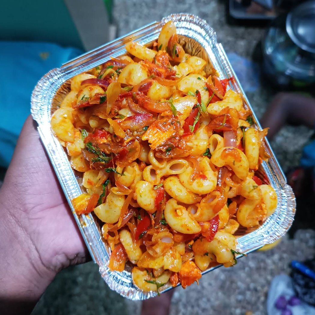 Badaa Restaurant 2