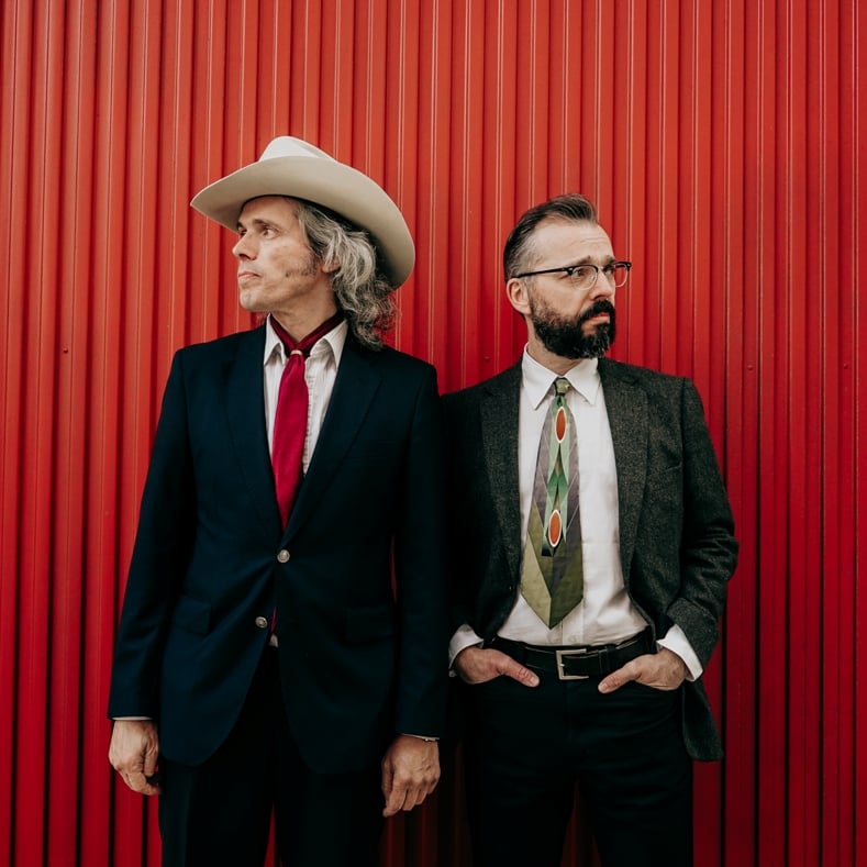 Los Hermanos Cubero (Folk) 1