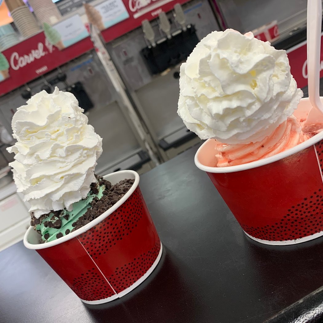 Carvel 3