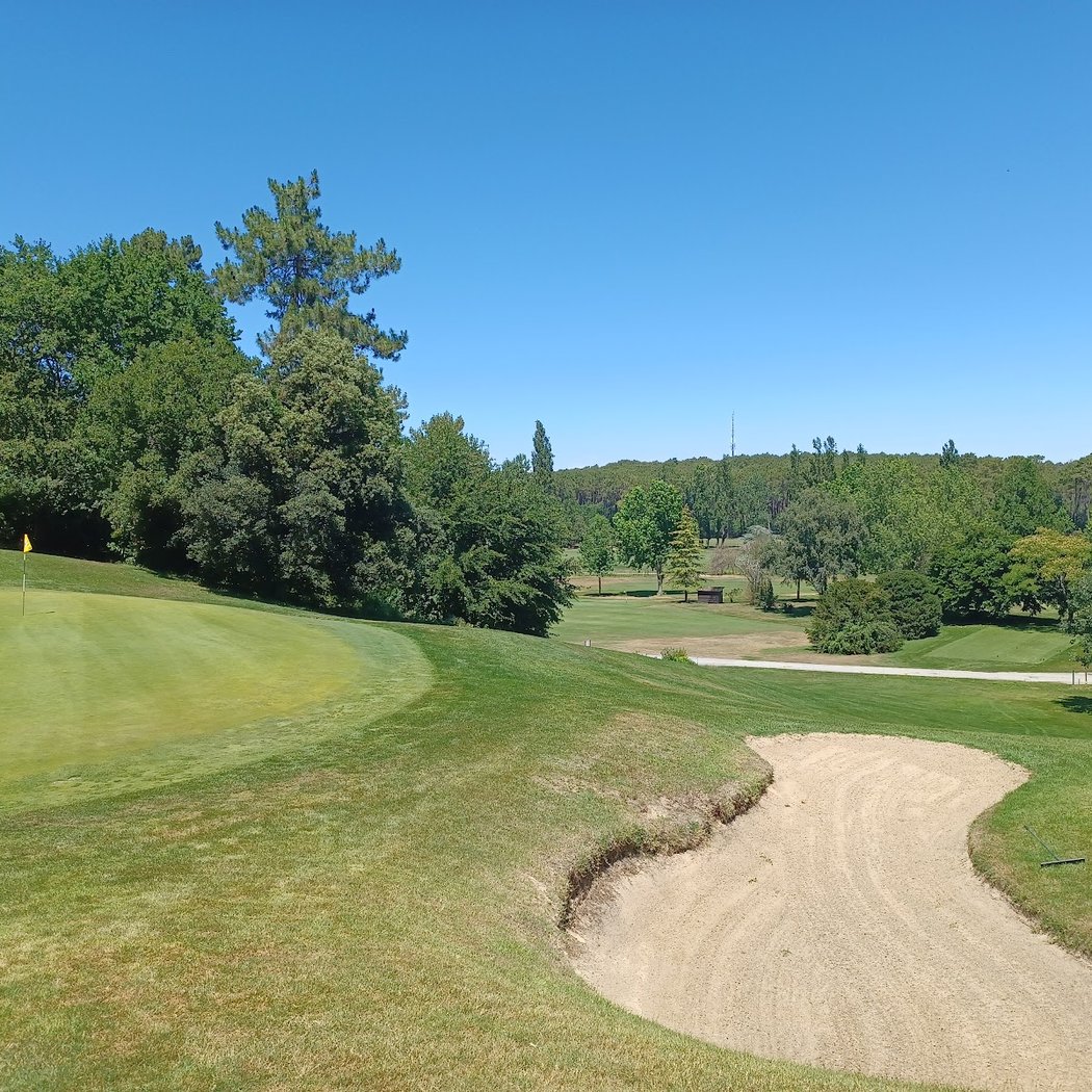 Golf d'Arcachon 3