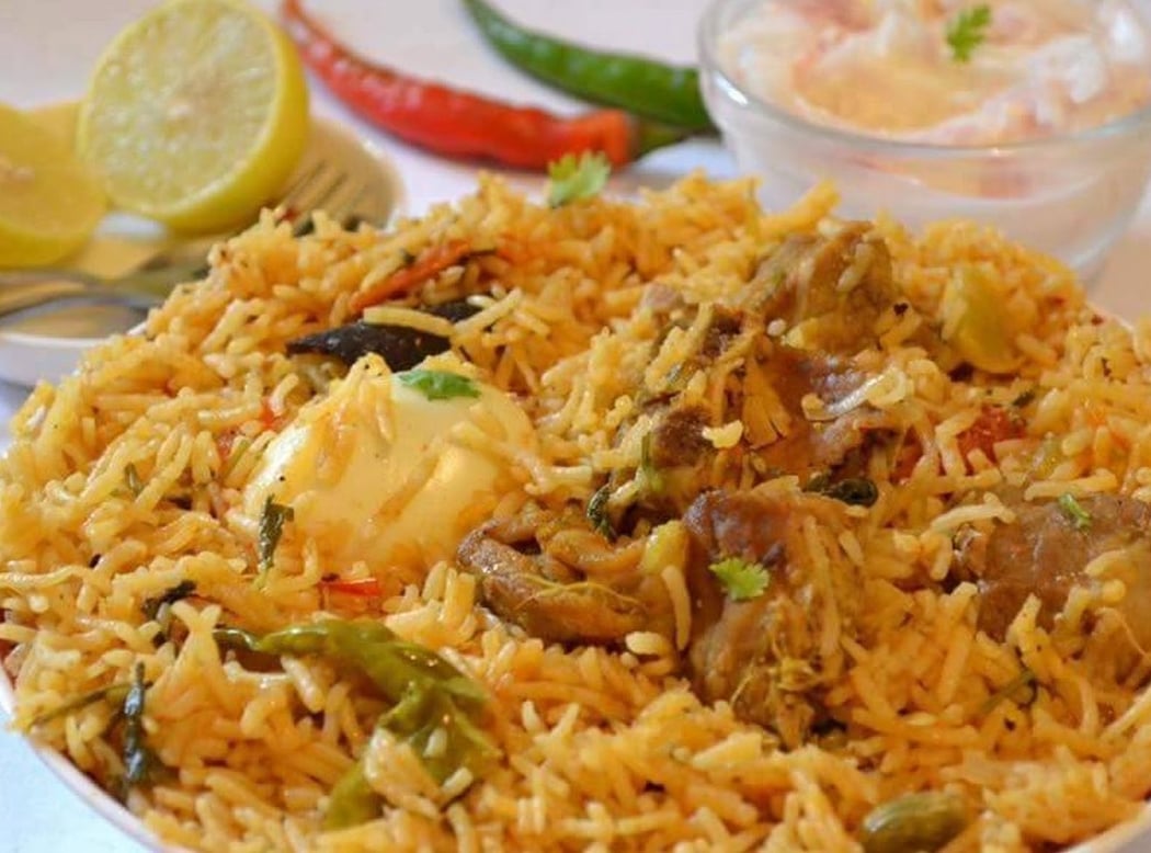 Ashoka Grill 3