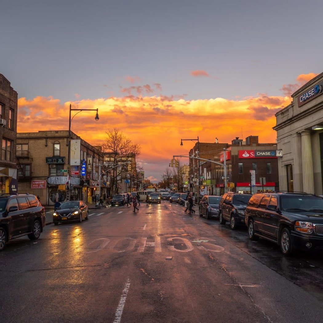 Borough Park 5