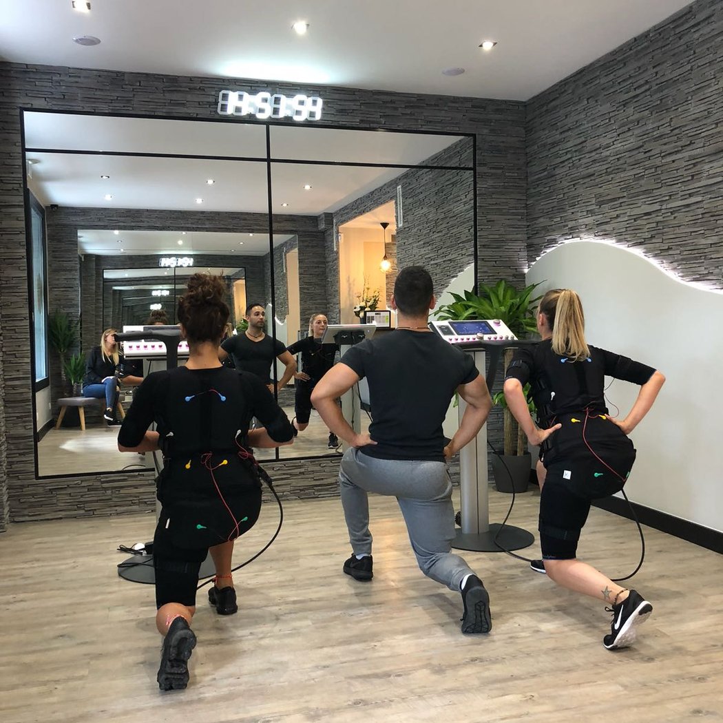 MihaLoft by Miha Bodytec 1