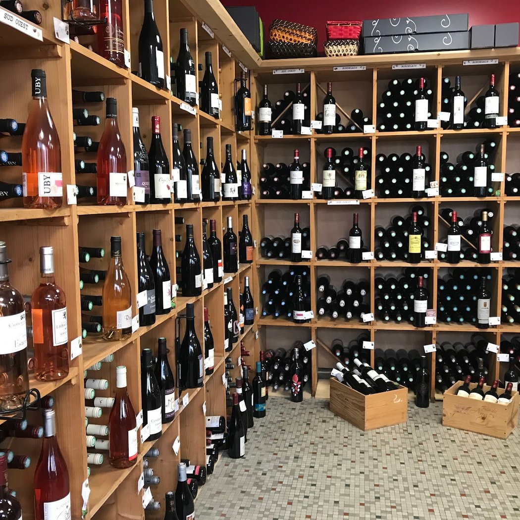 La Cave D'Escoublac 1