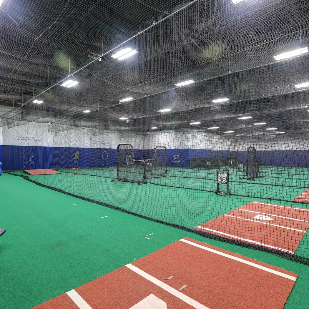 AZ Batting Club 1