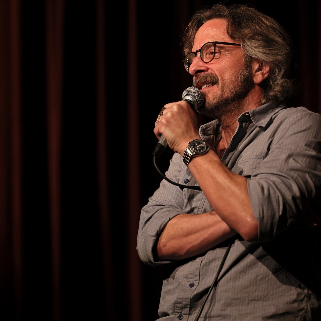 Marc Maron 3