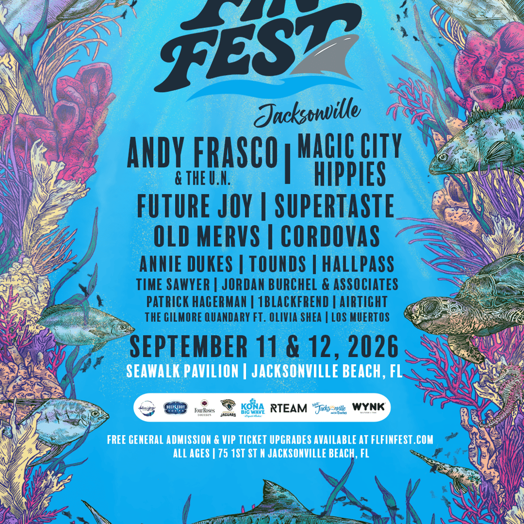 Florida Fin Fest 2026