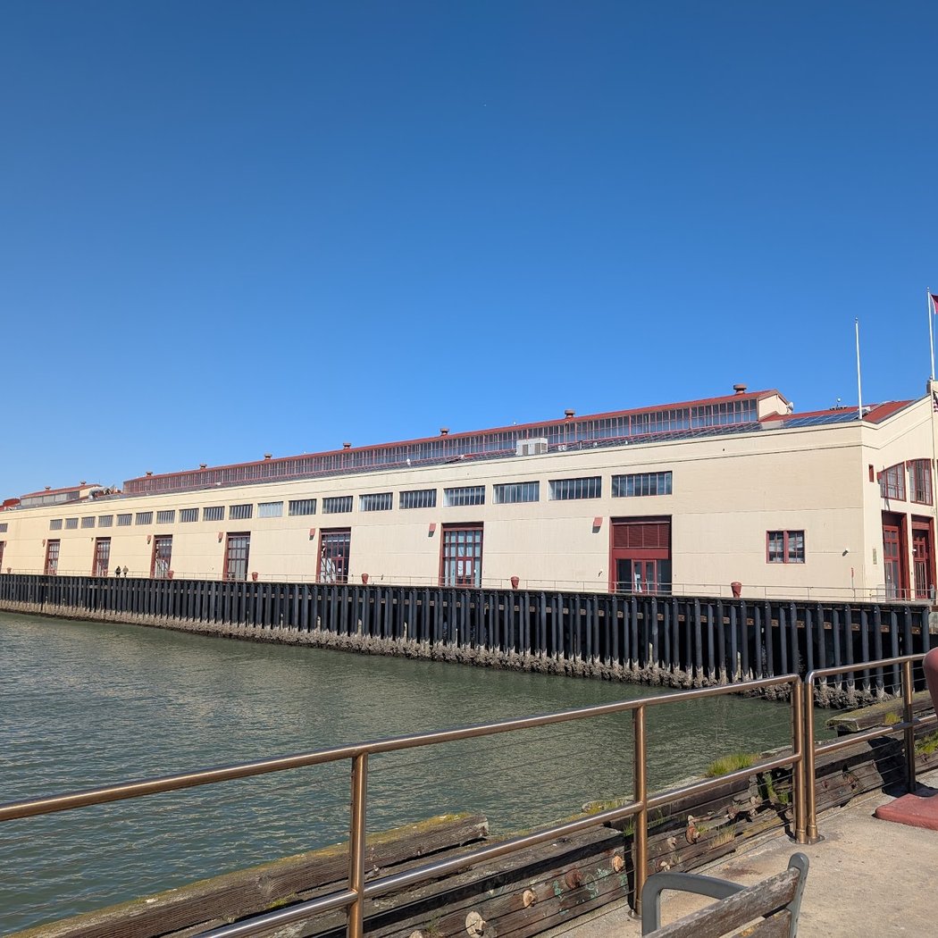 Superfair San Francisco 2