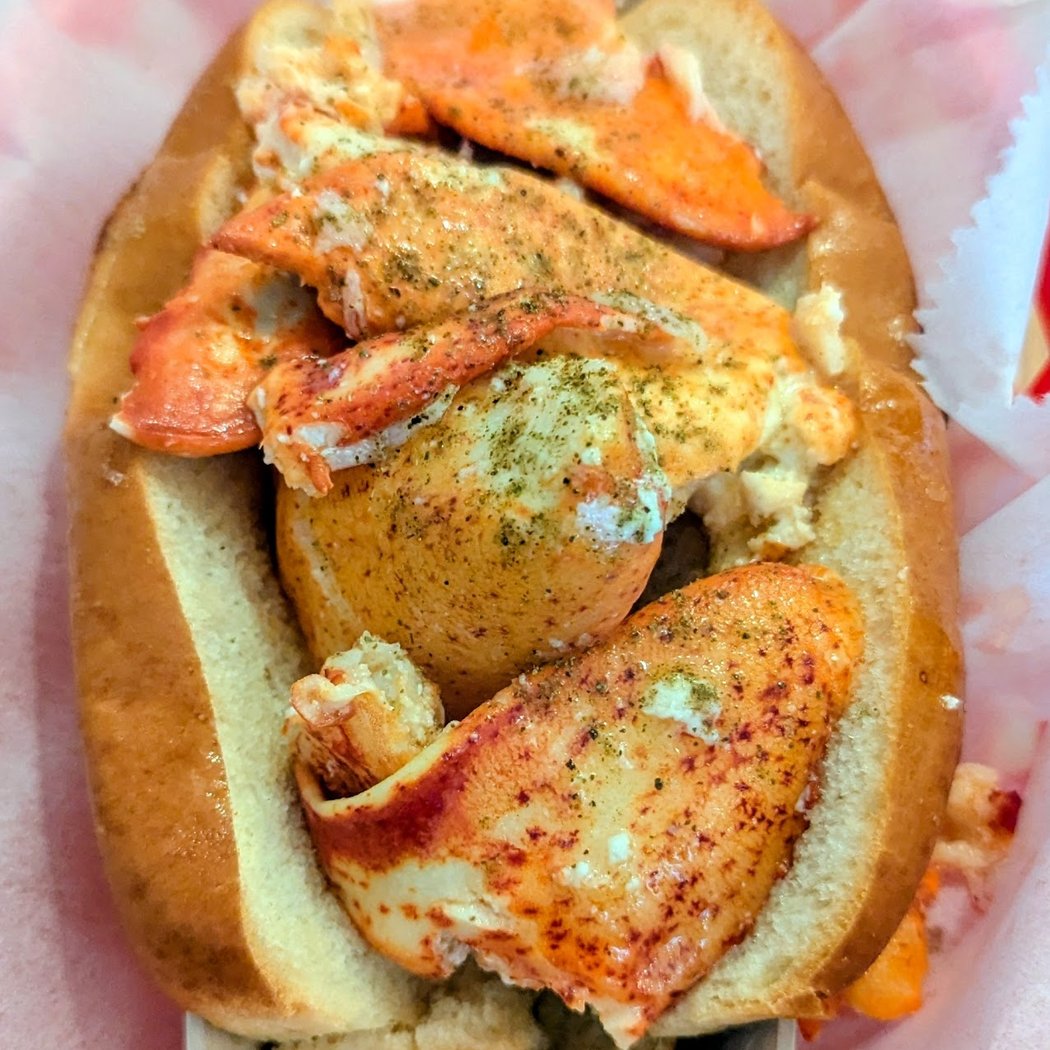 Luke's Lobster Union Square 2