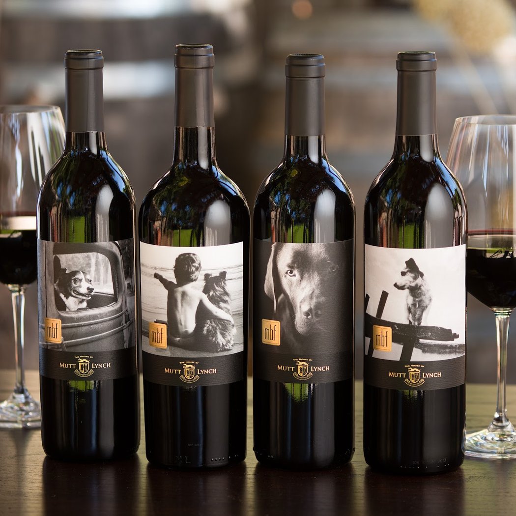 Mutt Lynch Winery 4