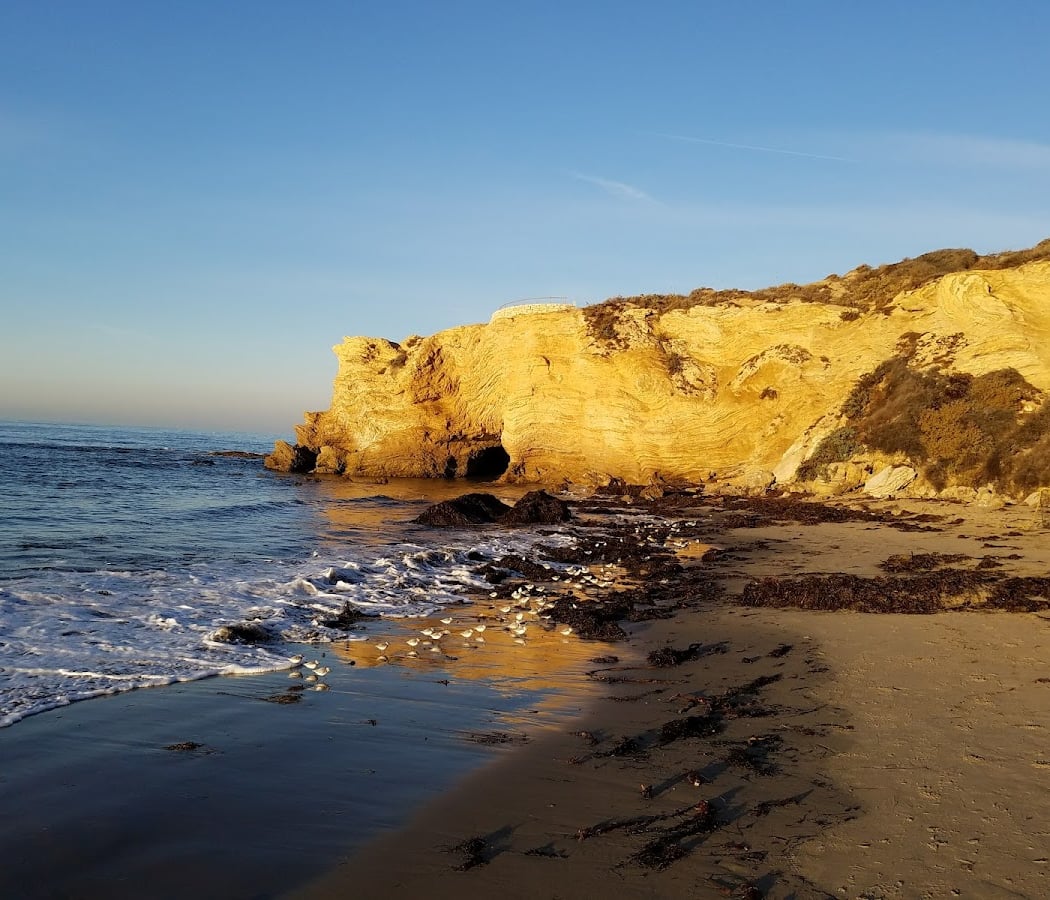 Crystal Cove State Park Historic District 2