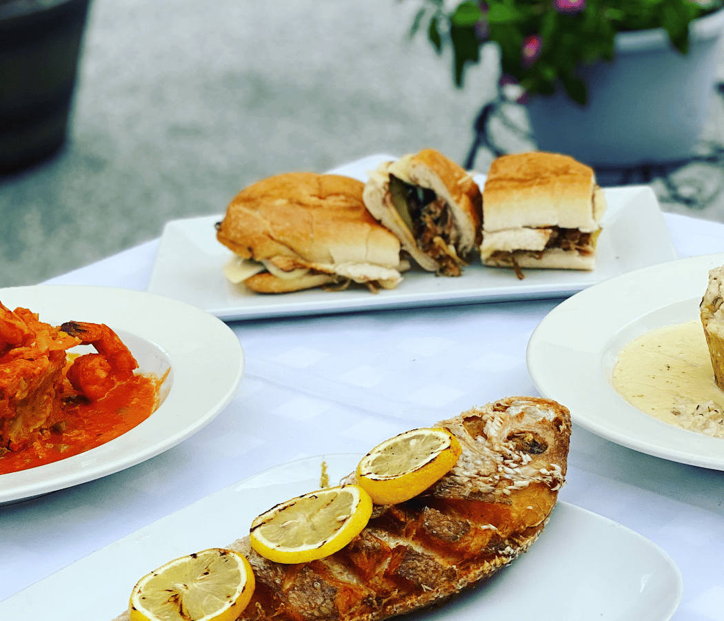 YAYOS LATIN CUISINE 3