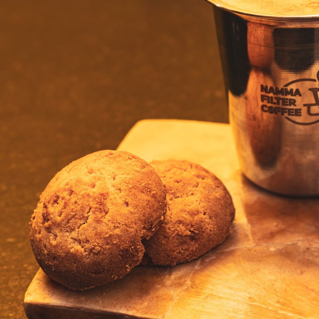 Namma Filter Coffee @ Rajajinagar 1