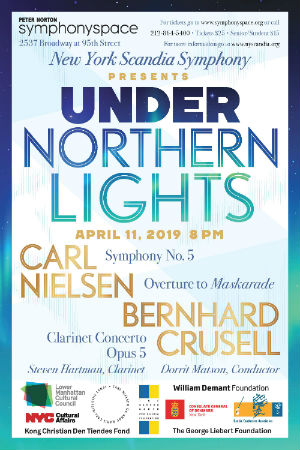 Under the Northern Lights 1