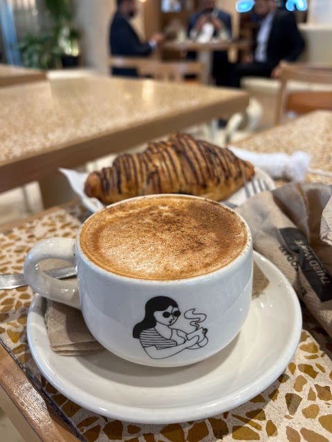 Third Wave Coffee 1