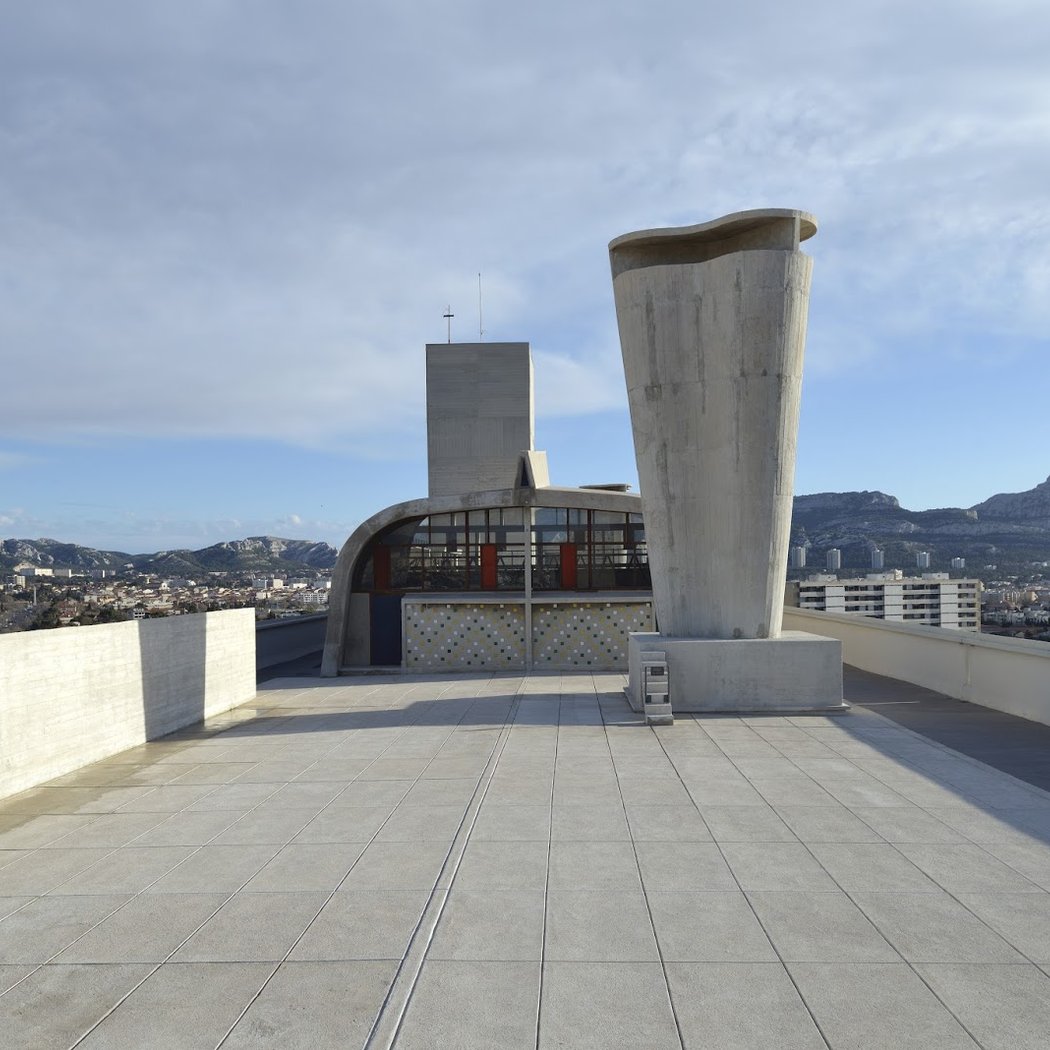 Mamo Marseille Modulor 3