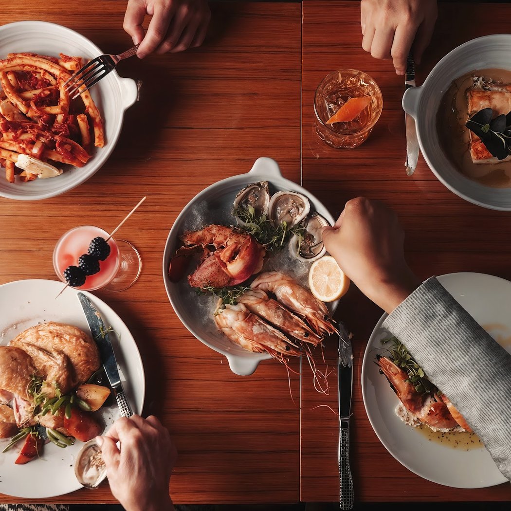 Weekend Bottomless Brunch 3