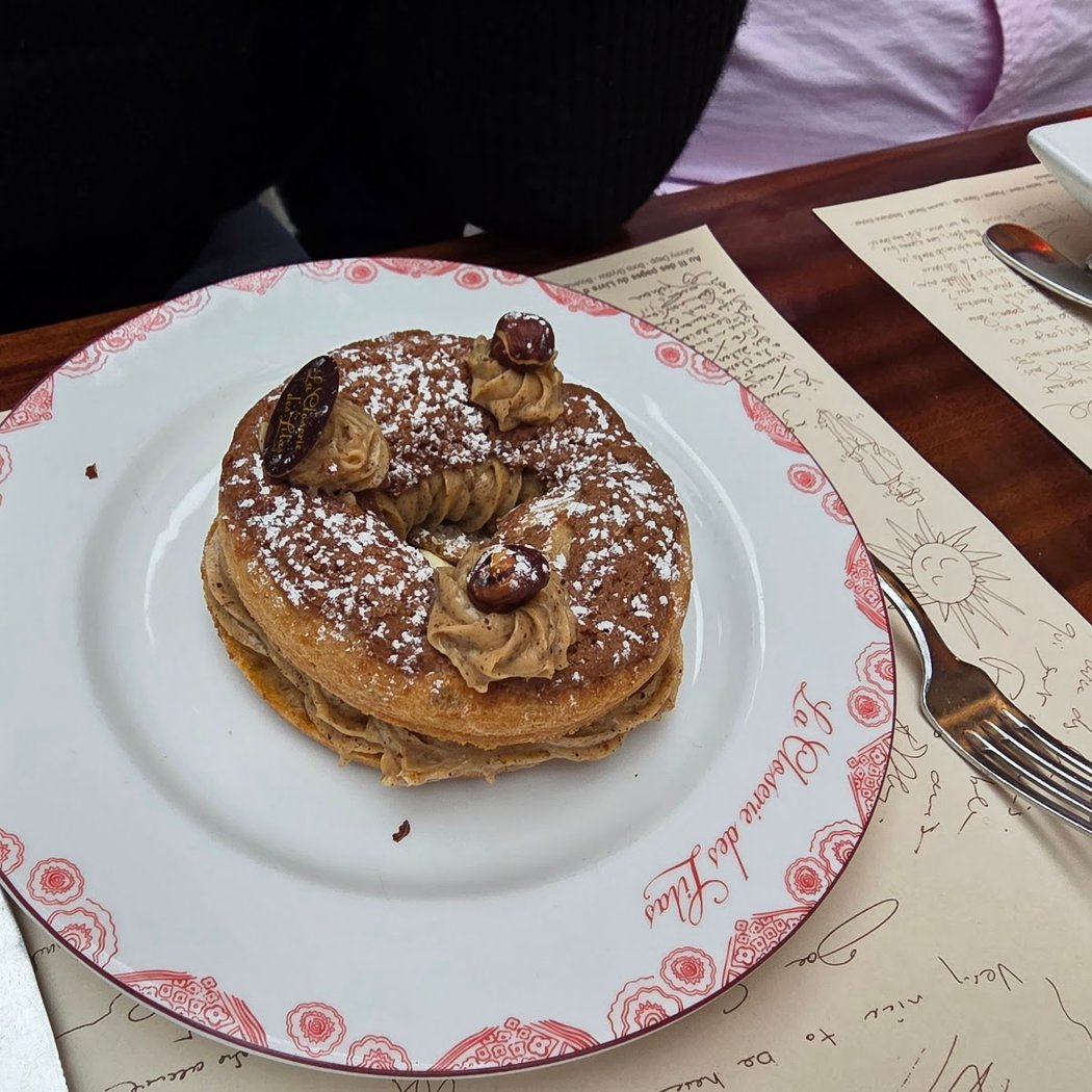 La Closerie des Lilas 3