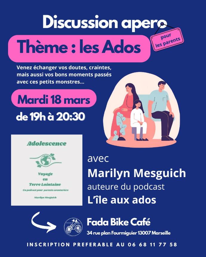 Atelier de réparation vélo 1