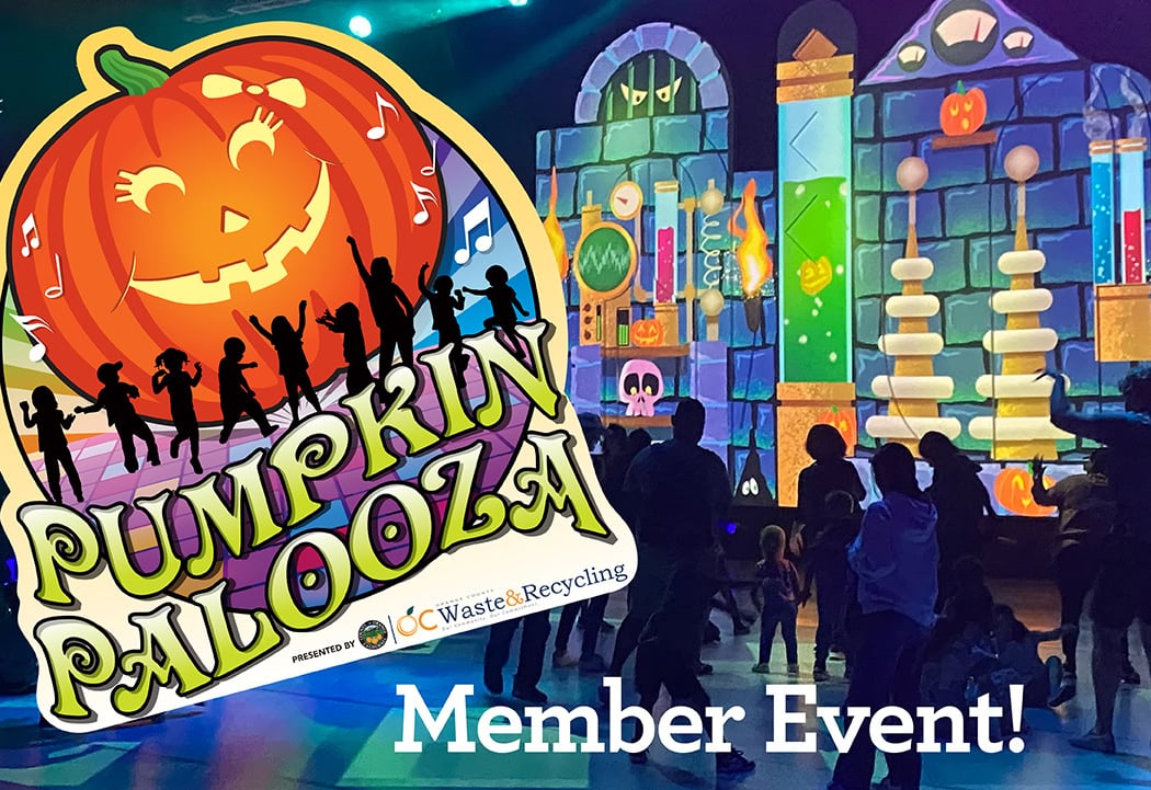 Pumpkin Palooza Member Event 1