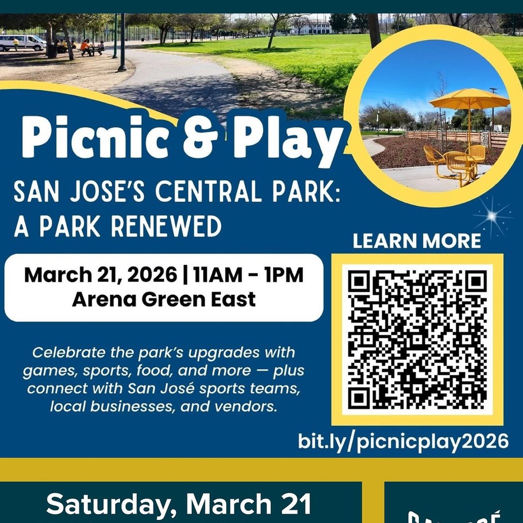 Picnic & Play 1