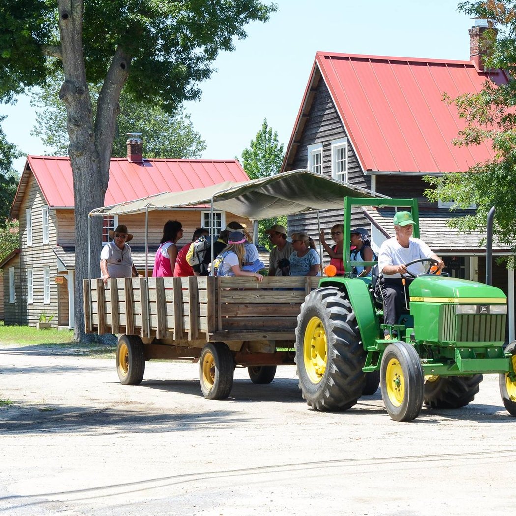 Whitesbog Historic Village 4