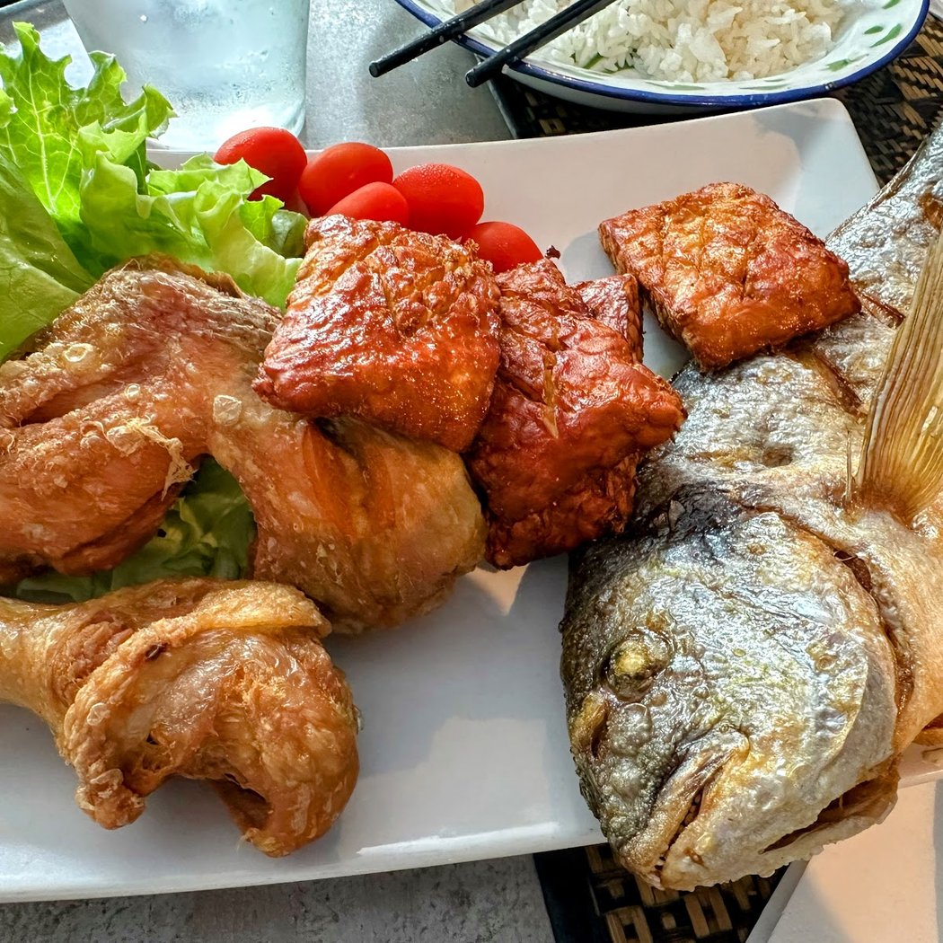 Express Thai Resto 1