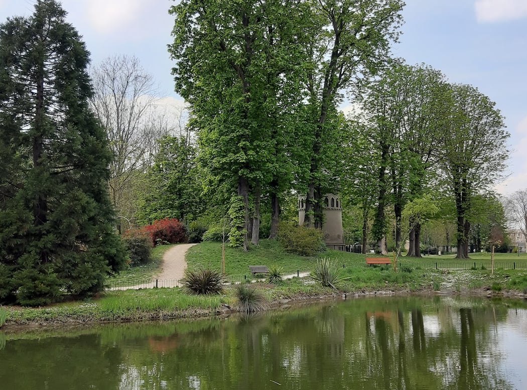 Parc Ladoucette 5