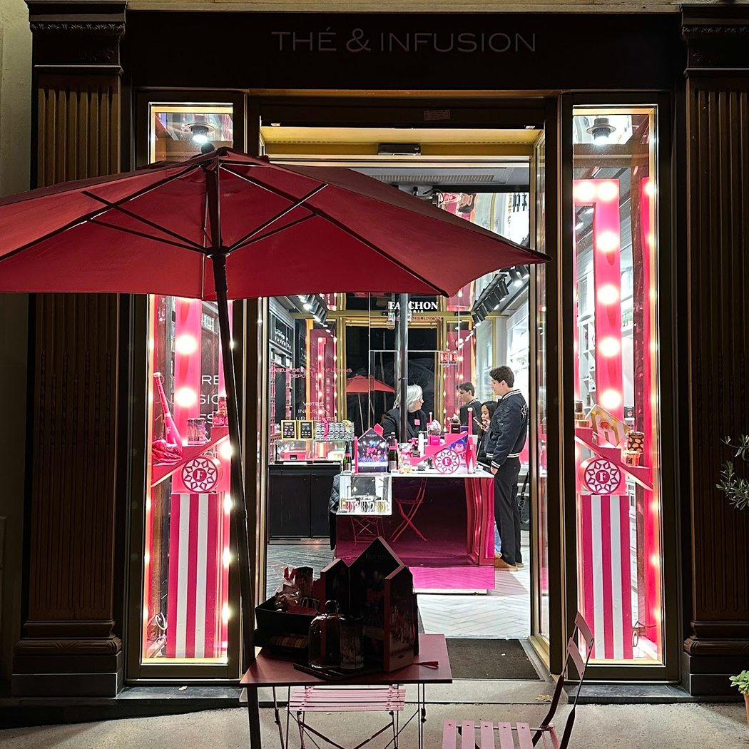 Fauchon 3