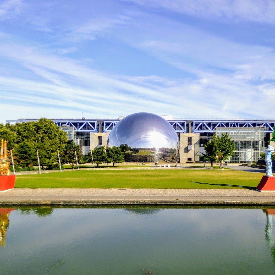 Festival de cinéma en plein air 2
