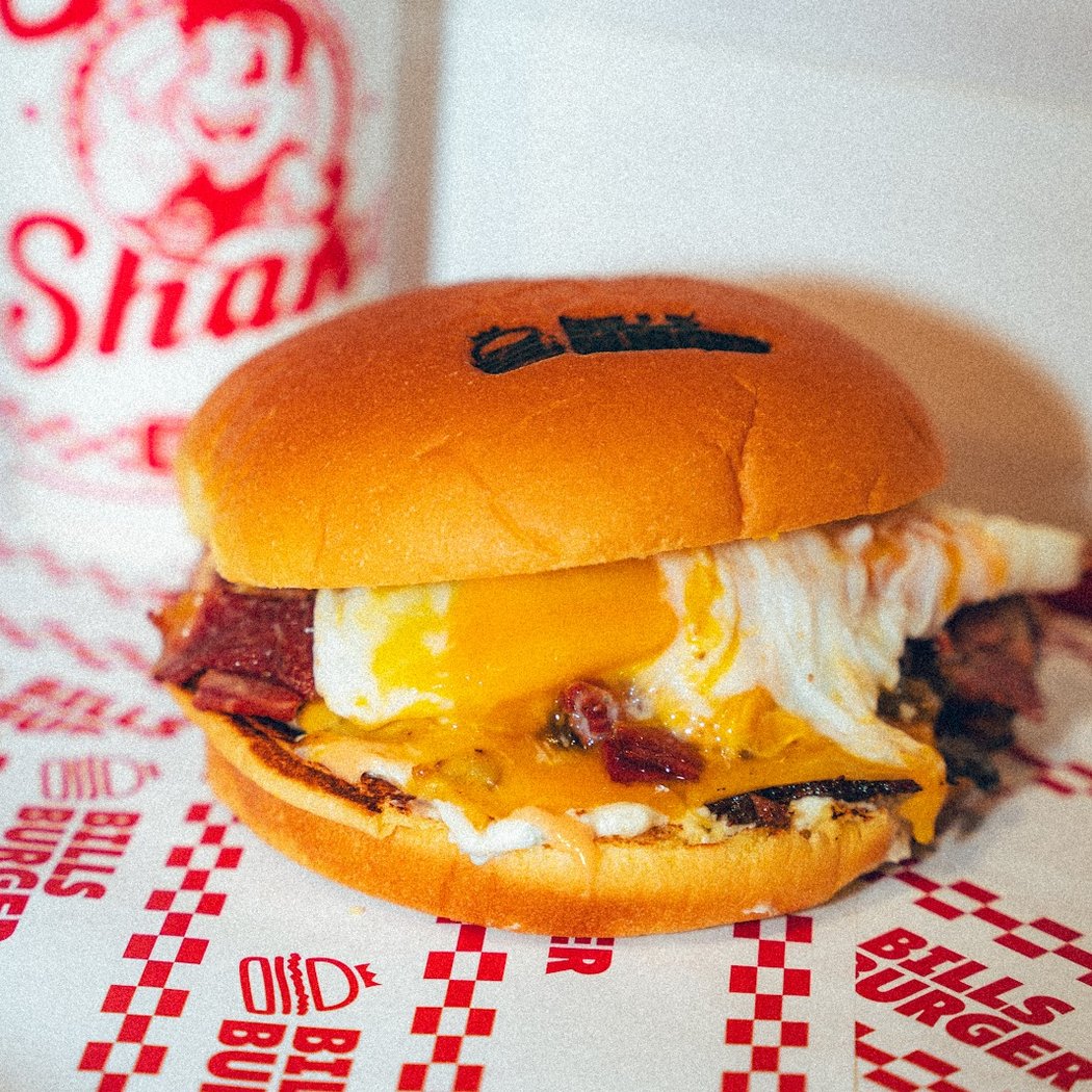 Bill's Burger Vitry-sur-Seine 1