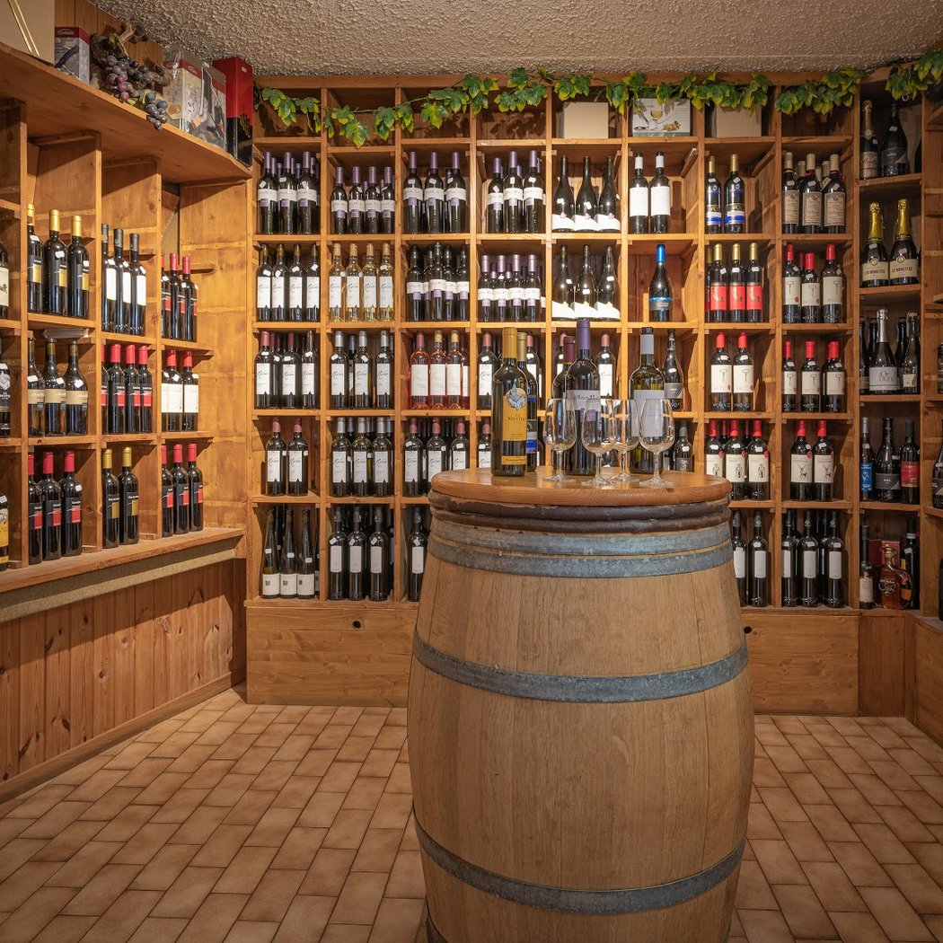 Le Chalet Gourmand 3