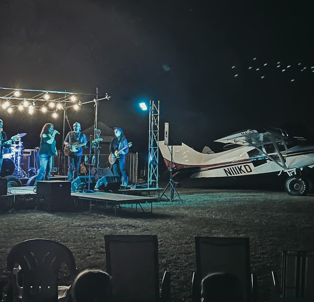 Fly-In/Camp Out 3