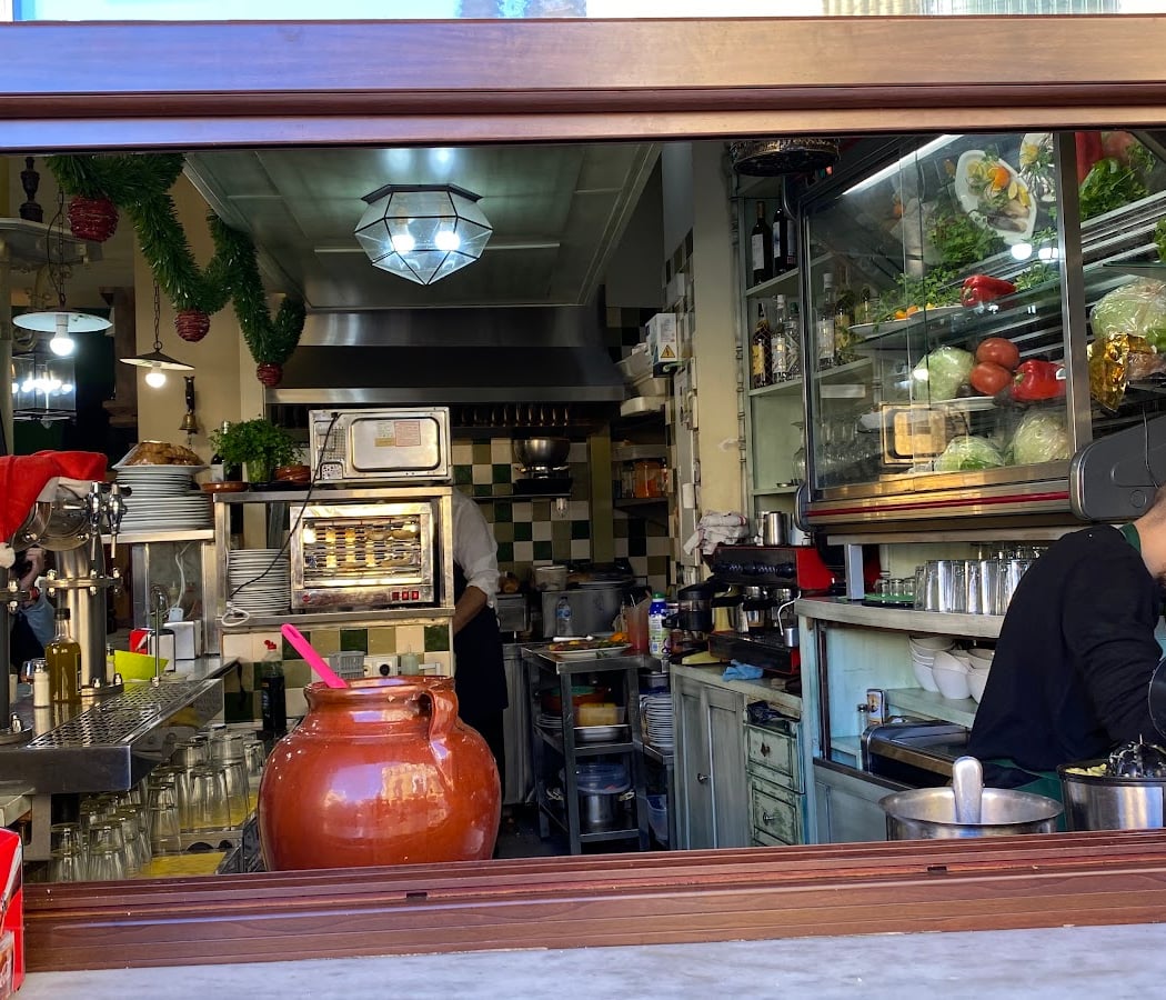 Bar Esperanza 2