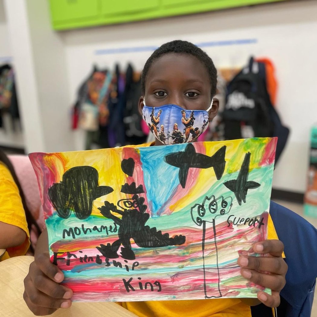 Explore KIPP Infinity Elementary School: Back-to-School Preview Day! 2