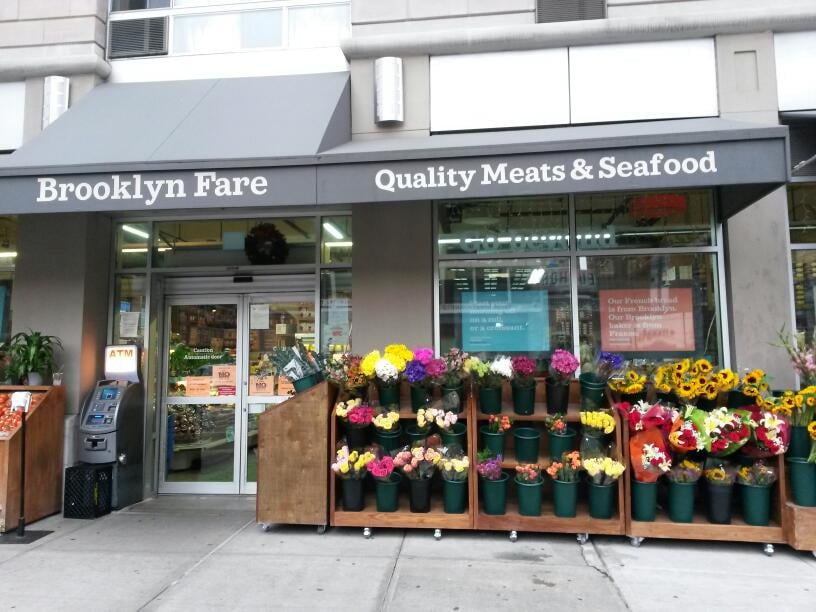 Brooklyn Fare 2