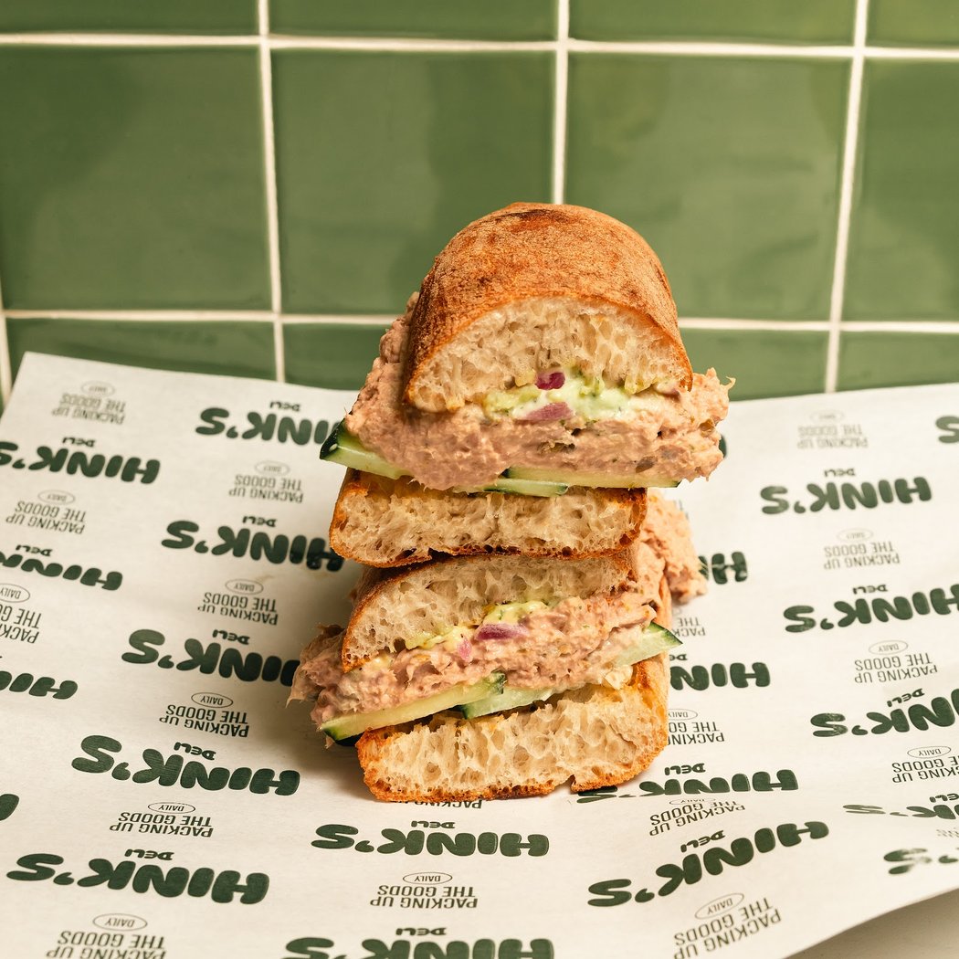 HINK´S DELI 2