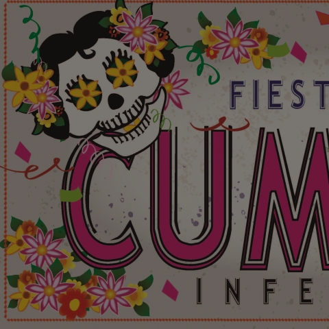 Día de los Muertos 3