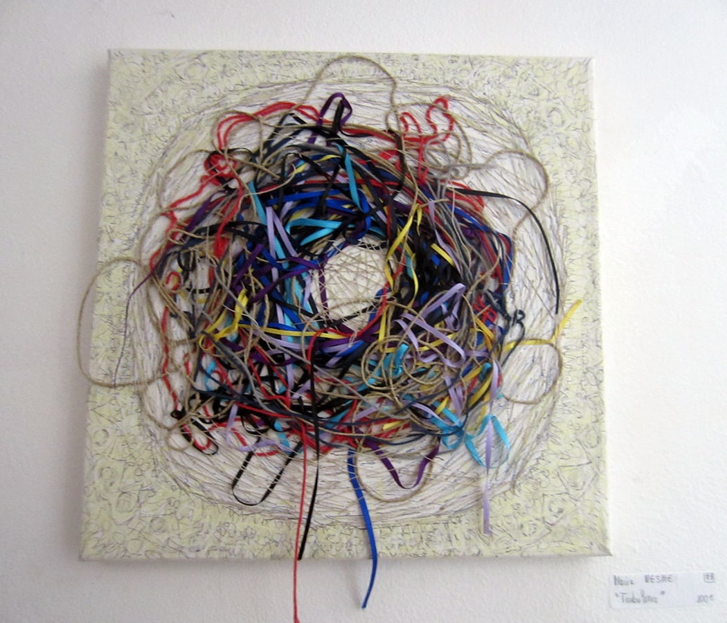 15x15cm – Carrément toujours 2025 1
