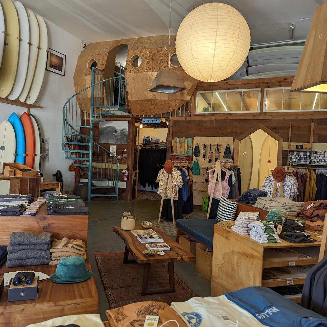 Mollusk Surf Shop 3