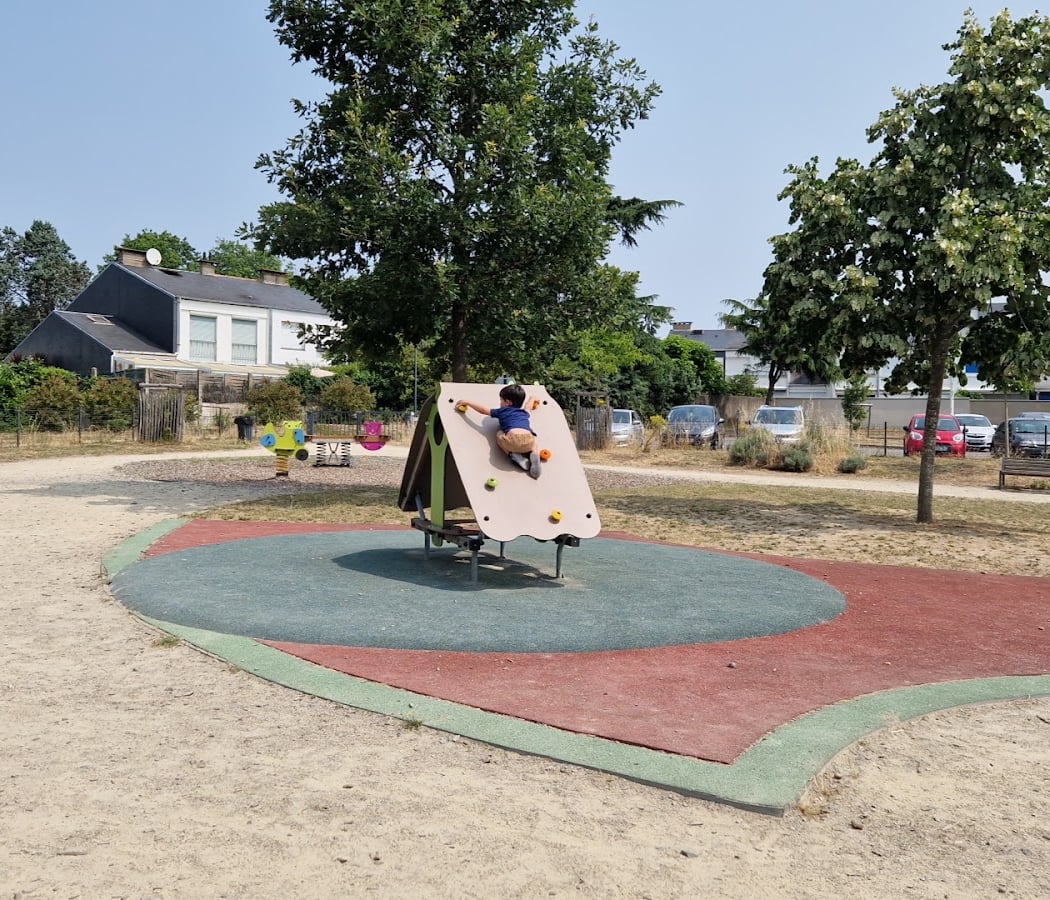 Parc de jeux 1