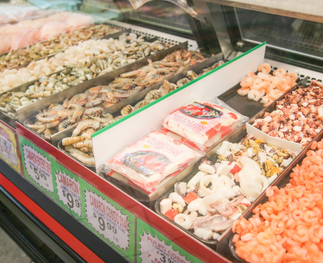 Mexico Meat Market 3